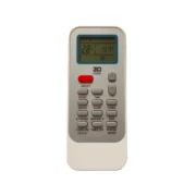 Remote No. 36, Compatible with LG AC Remote Control (Exactly Same Remote will Only Work)