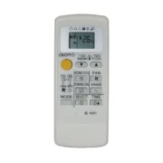 Remote No. 23, Compatible with Window/Split O General AC Remote Control (Exactly Same Remote will Only Work)