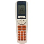 Remote No. 102, Compatible with Voltas AC Remote Control (Exactly Same Remote will Only Work)