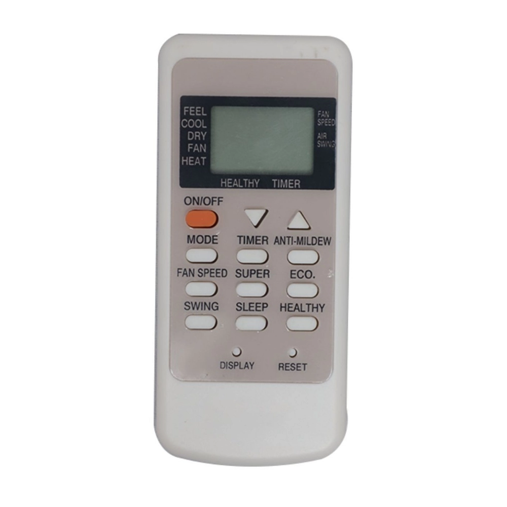 53026801855_30a2b3bdcc_o_d-1000x1000-1.webp Remote No. 103, Compatible with LG AC Remote Control (Exactly Same Remote will Only Work) - Image 1