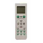 Remote No. 85, Compatible with Onida AC Remote Control (Exactly Same Remote will Only Work)