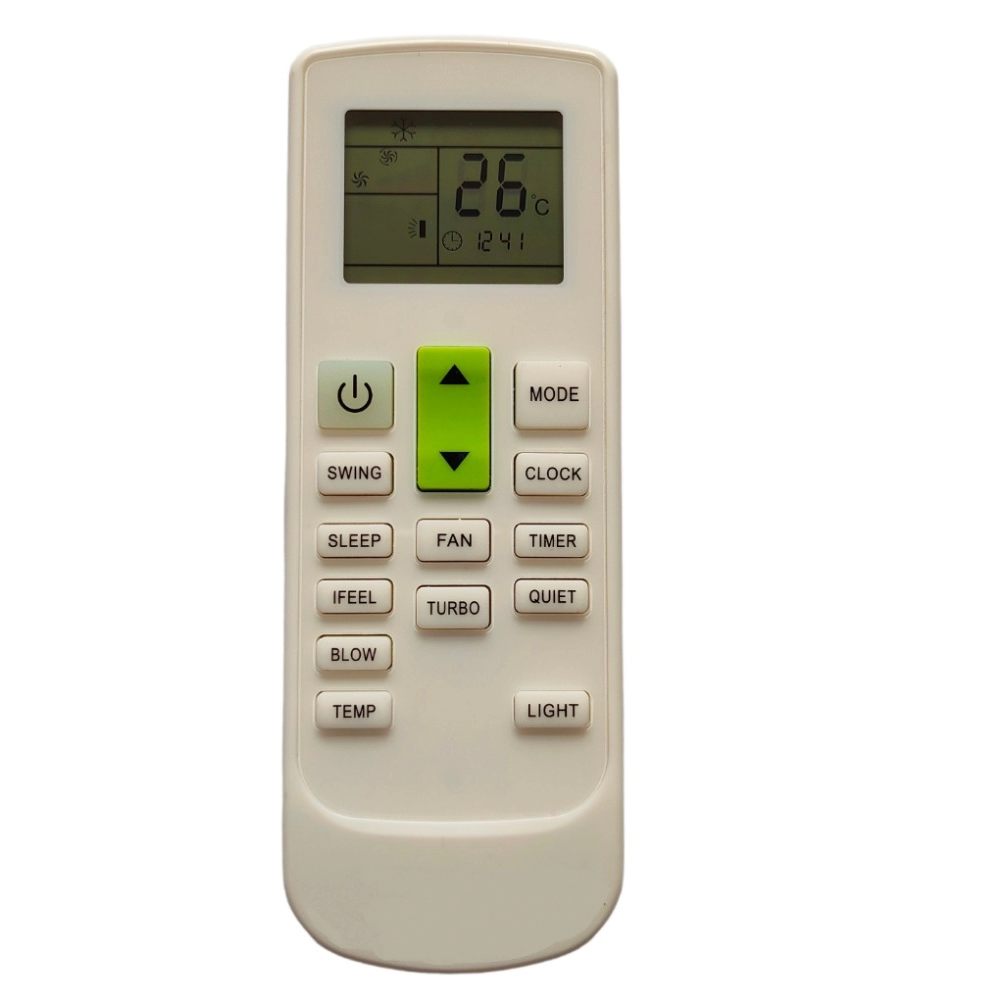 53026802095_f2fbd54d19_o_d-1000x1000-1.webp Remote No. 10, Compatible with LG AC Remote Control (Exactly Same Remote will Only Work) - Image 1