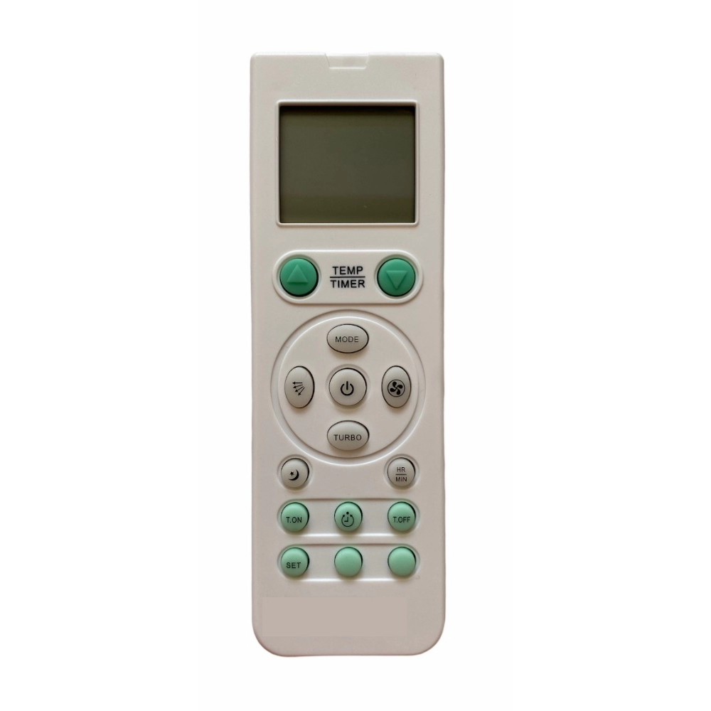 53026805800_a320faf34d_o_d-1000x1000-1.webp Remote No. 102, Compatible with Hitachi AC Remote Control (Exactly Same Remote will Only Work) - Image 1