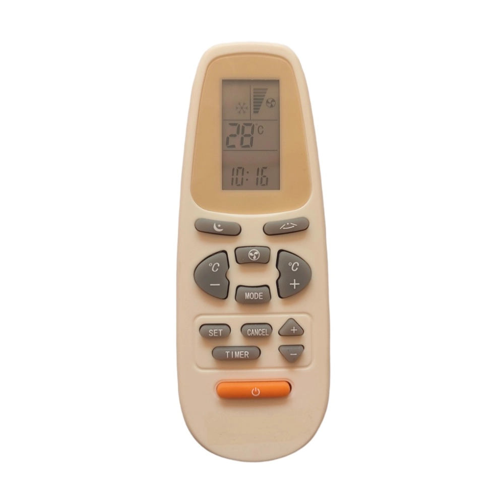 53026807235_4768233d8f_o_d-1000x1000-1.webp Remote No. 20 (Aura), Compatible with Aux AC Remote Control (Exactly Same Remote will Only Work) - Image 1