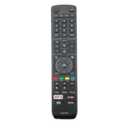 Remote No. EN3C39V (No Voice), Compatible with Vu Smart TV LCD/LED Remote Control (Exactly Same Remote will Only Work)