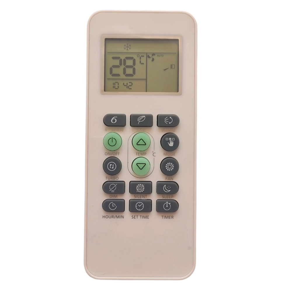 53026809450_8f5a861b06_o_d-1000x1000-1.webp Remote No. 173, Compatible with Whirlpool AC Remote Control (Exactly Same Remote will Only Work) - Image 1