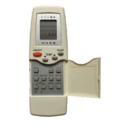Remote No. 17, Compatible with Godrej AC Remote Control (Exactly Same Remote will Only Work)