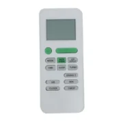Remote No. 175, Compatible with Kelvinator AC Remote Control (Exactly Same Remote will Only Work)