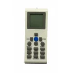 Set Top Box Remote Combined with LCD, Videocon D2H DDB Set Top Box Remote Control Compatible (Exactly Same Remote will Only Work)