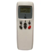 Remote No. 10, Compatible with Aura AC Remote Control (Exactly Same Remote will Only Work)