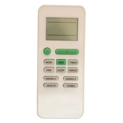 Remote No. 145, Compatible with Llyod AC Remote Control (Exactly Same Remote will Only Work)
