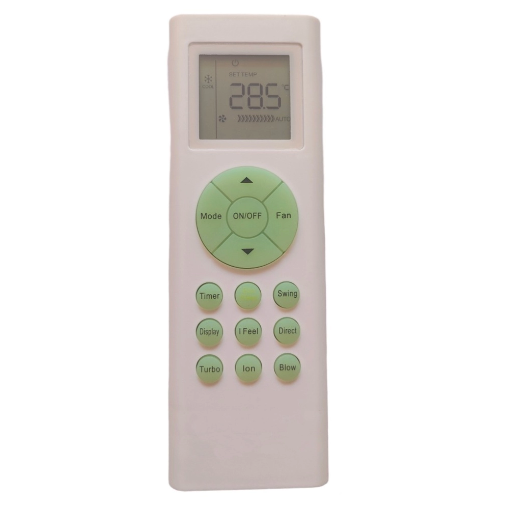 53026906083_30d8398e56_o_d-1000x1000-1.webp Remote No. 201, Compatible with Bluestar AC Remote Control (Exactly Same Remote will Only Work) - Image 1