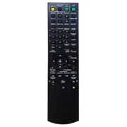Home Theatre Remote No. RM-ADU006, Compatible with Sony AV (Home Theatre) System (Exactly Same Remote will Only Work)