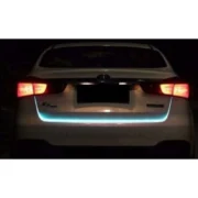 Car Dicky Light With Indicator .Brake Light Car Fancy Lights ( Multicolor) - Image 3
