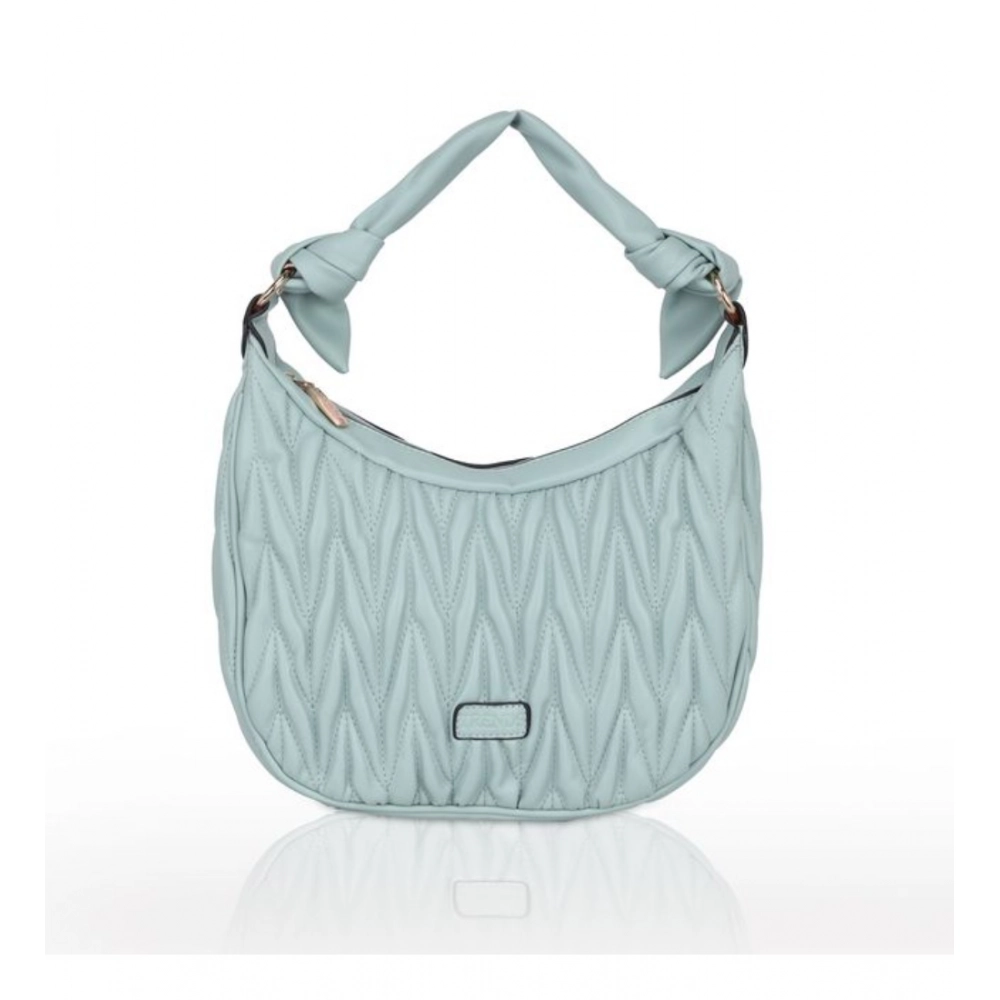 53744834676_153021df92_o_d-1000x1000-1.webp Women's Faux Leather Textured Handbag (Blue) - Image 1