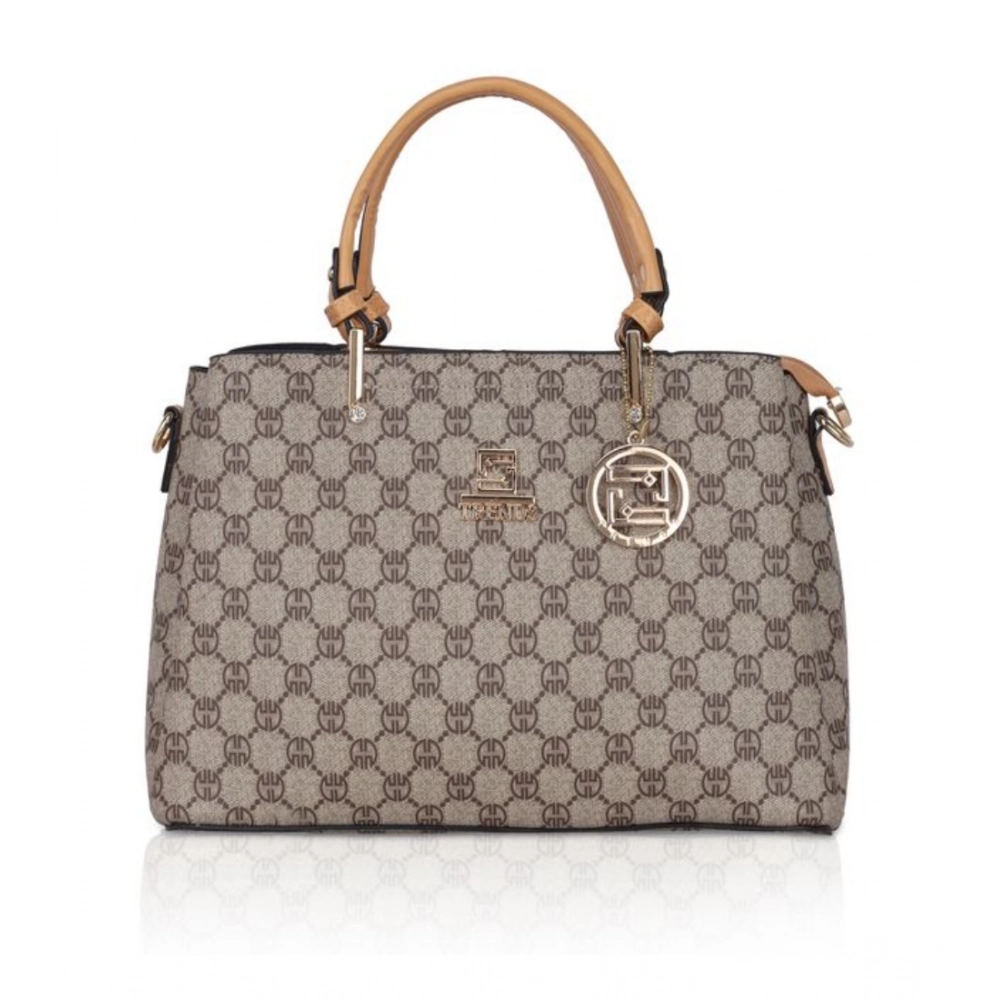 53745158559_7930c4c635_o_d-1000x1000-1.webp Women's Faux Leather Printed Handbag (Camel) - Image 1