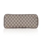 Women's Faux Leather Printed Handbag (Hilver) - Image 3