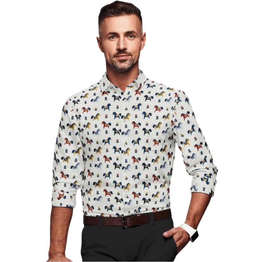 53814506363_230d94b6f5_o_d-1000x1000-1.webp Men's Cotton Blended Printed Full Sleeve Shirt (Multicolor) - Image 1