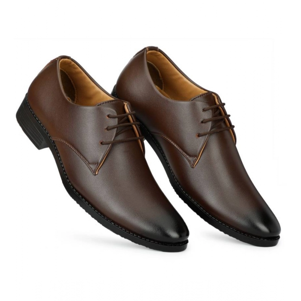 53815677482_2f73373ff9_o_d-1000x1000-1.webp Men's Faux Leather Formal Shoes (Brown) - Image 1