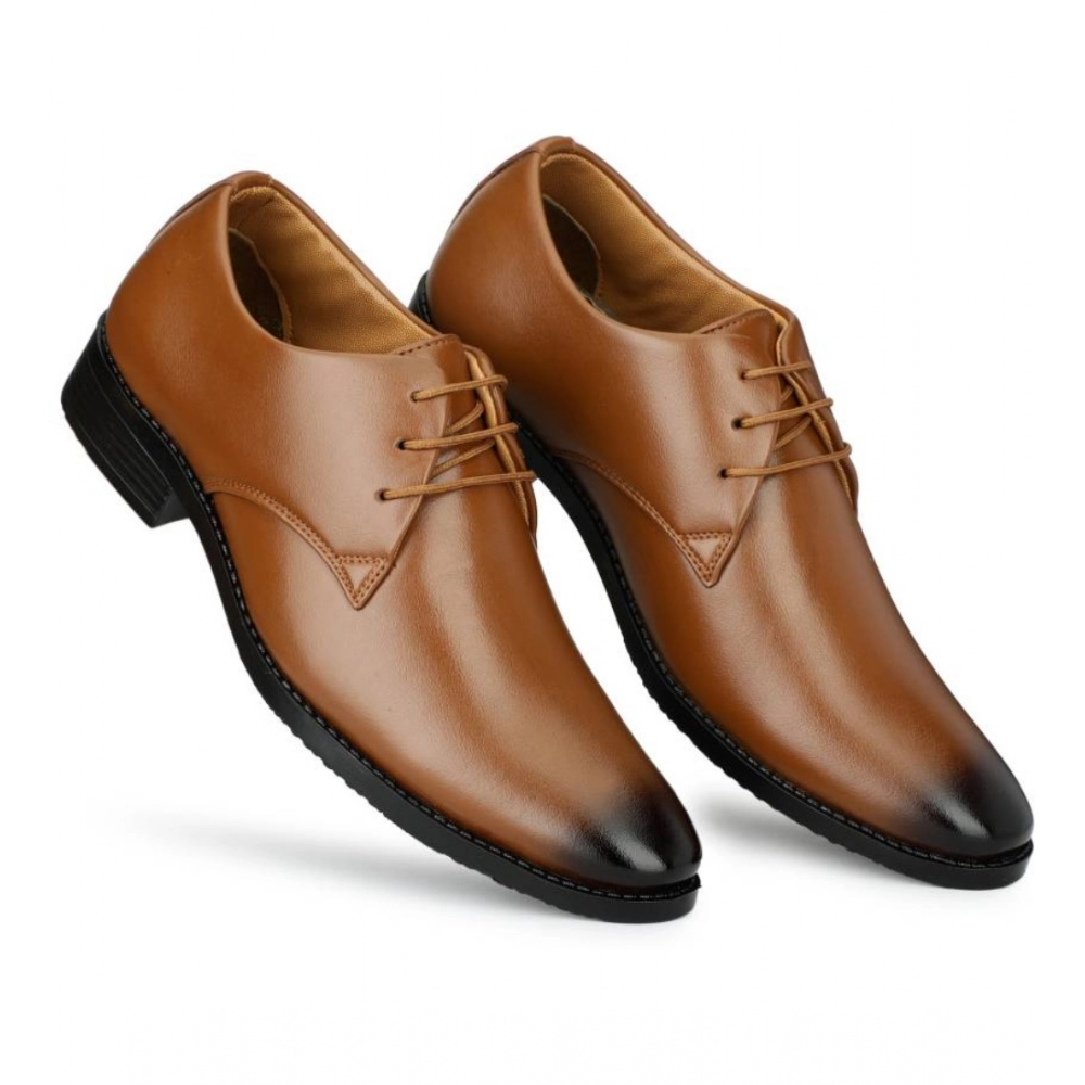 53817041780_f0b978c699_o_d-1000x1000-1.webp Men's Faux Leather Formal Shoes (Tan) - Image 1