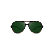Classic Unisex UV400 Protection Sunglasses (MultiColor) - Image 5