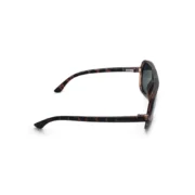 Classic Unisex UV400 Protection Sunglasses (MultiColor) - Image 4