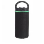 Plastic Rubber Wireless KT125 Bluetooth Speaker (Multicolor) - Image 3