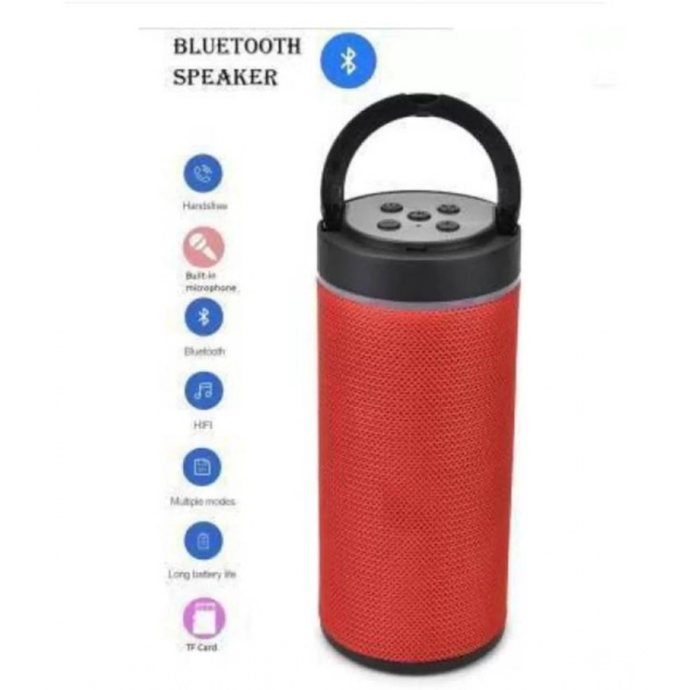 54243594009_f3f3cda6db_o_d-1000x1000-1.webp Plastic Rubber Wireless KT125 Bluetooth Speaker (Red) - Image 1