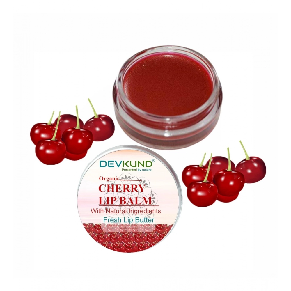 54244296062_f14fcfb984_o_d-1000x1000-1.webp Unisex Herbal Dark And Chapped Lips Cherry Lip Balm (10gm) - Image 1