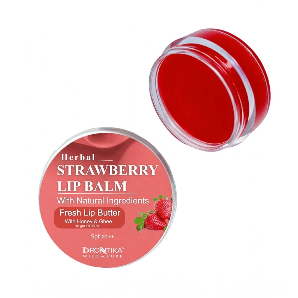 54245442779_7d2859d3ab_o_d-1000x1000-1.webp Unisex Herbal Dark And Chapped Lips Strawberry Lip Balm (10gm) - Image 1