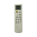 AC Remote No. 252A Compatible-Replacement for O General AC Remote Control (White)
