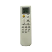 AC Remote No. 252A Compatible-Replacement for O General AC Remote Control (White)