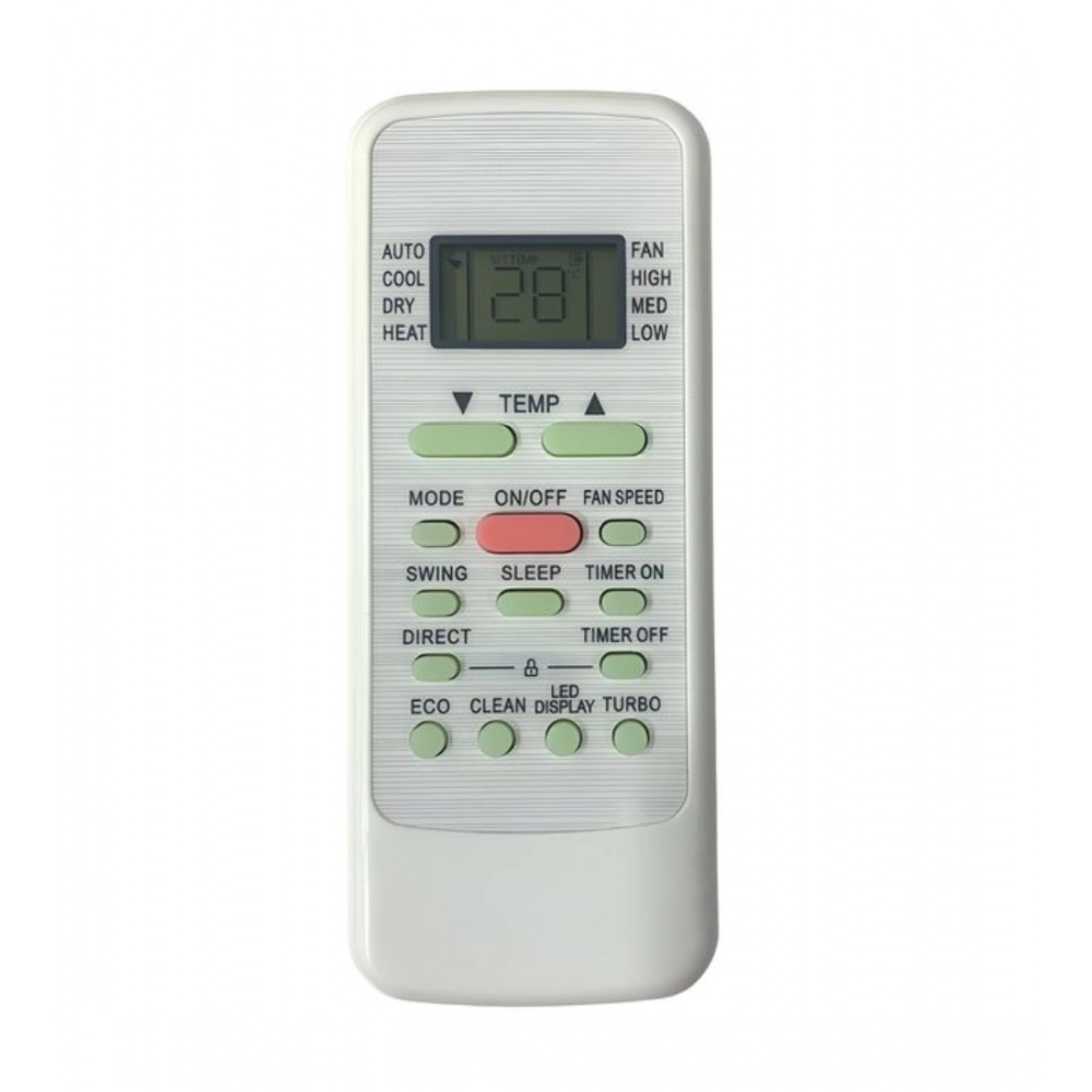 54313721696_3e46a43c6a_o_d-1000x1000-1.webp AC Remote No. 12A Compatible-Replacement for Bluestar AC Remote Control (White) - Image 1