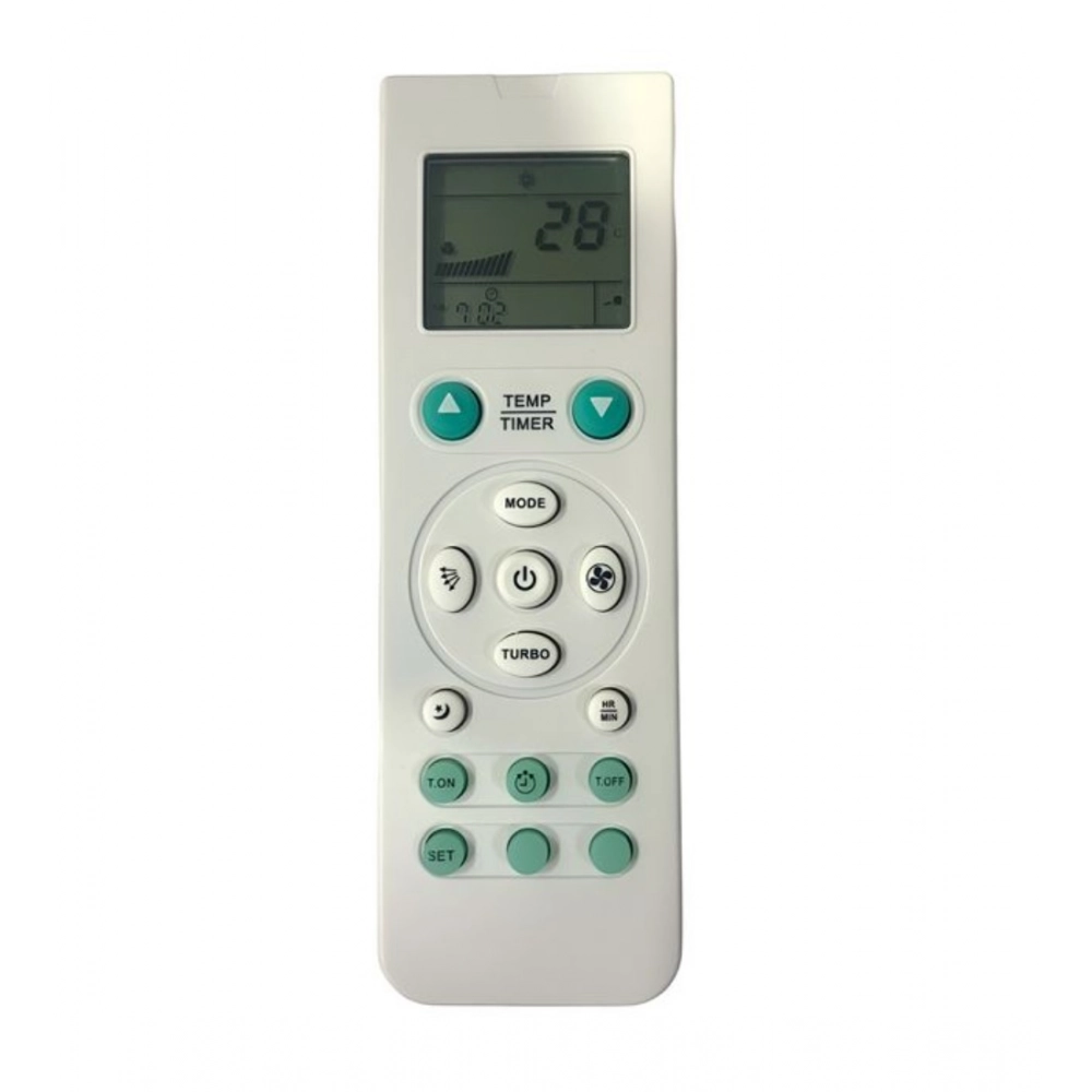 54313721736_6b94811e98_o_d-1000x1000-1.webp AC Remote No. 102A Compatible-Replacement for Lloyd AC Remote Control (White) - Image 1