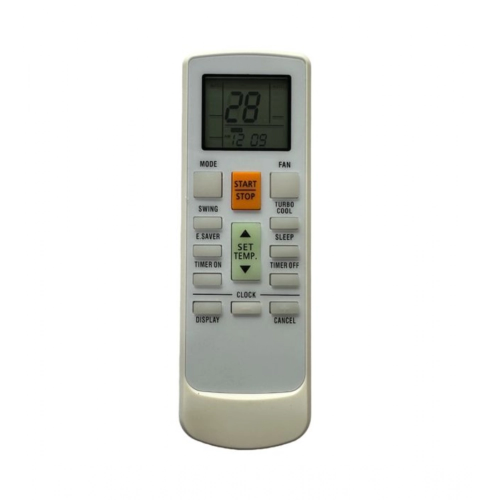 54313964753_ab28d8edf0_o_d-1000x1000-1.webp AC Remote No. 231 Compatible-Replacement for Bluestar AC Remote Control (White) - Image 1