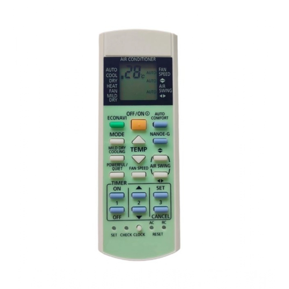 54313964818_d84c8a6a38_o_d-1000x1000-1.webp AC Remote No. 187 Compatible-Replacement for Panasonic Inverter AC Remote Control (White) - Image 1