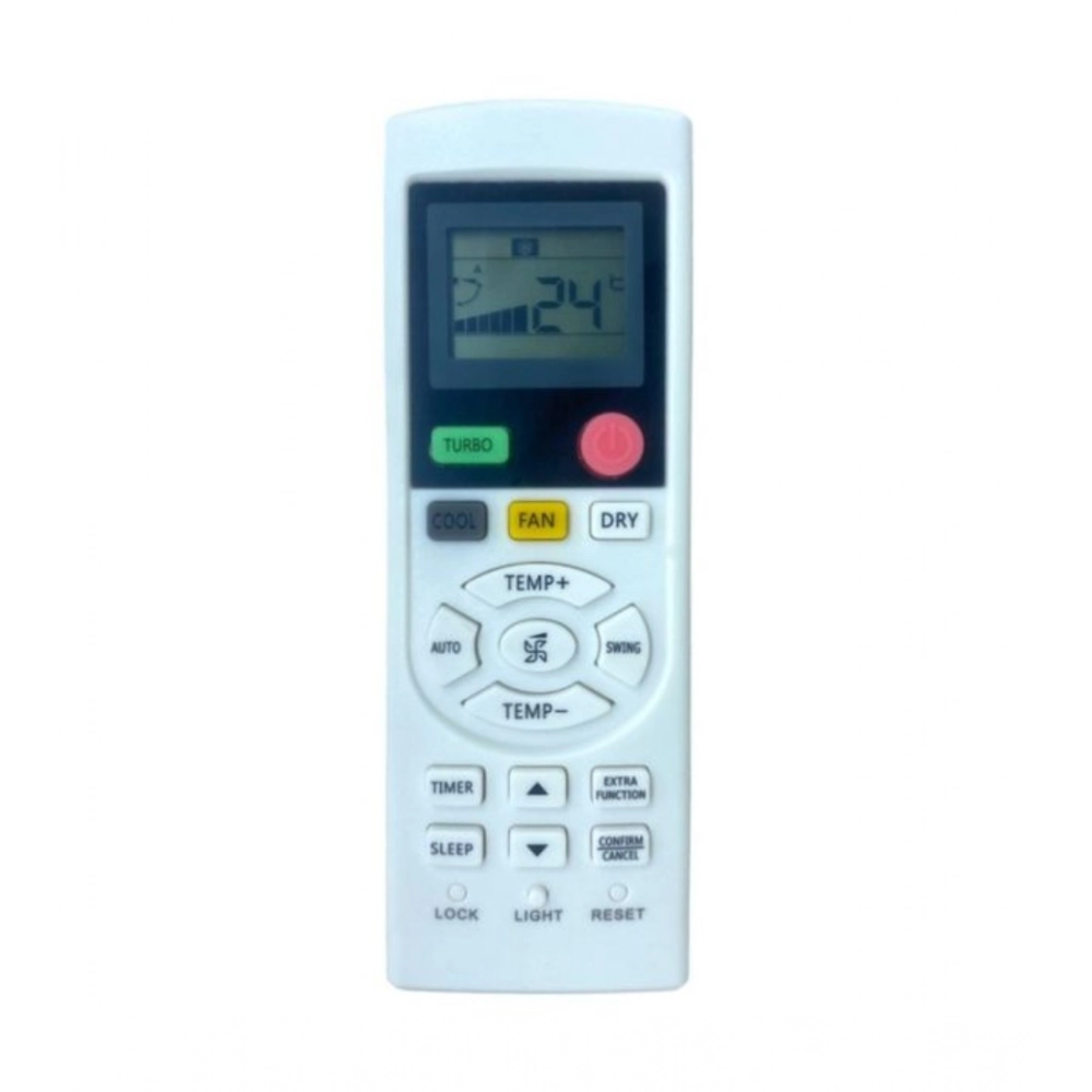 54314145935_c30322bbed_o_d-1000x1000-1.webp AC Remote No. 131A Compatible-Replacement for Haier AC Remote Control (White) - Image 1