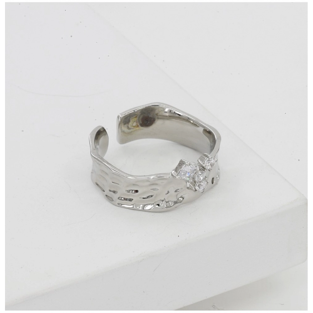 54317660787_b6f07c1742_o_d-1000x1000-1.webp Stainless Steel Silver Polish Freesize Western Finger Ring (Silver Plated) - Image 1