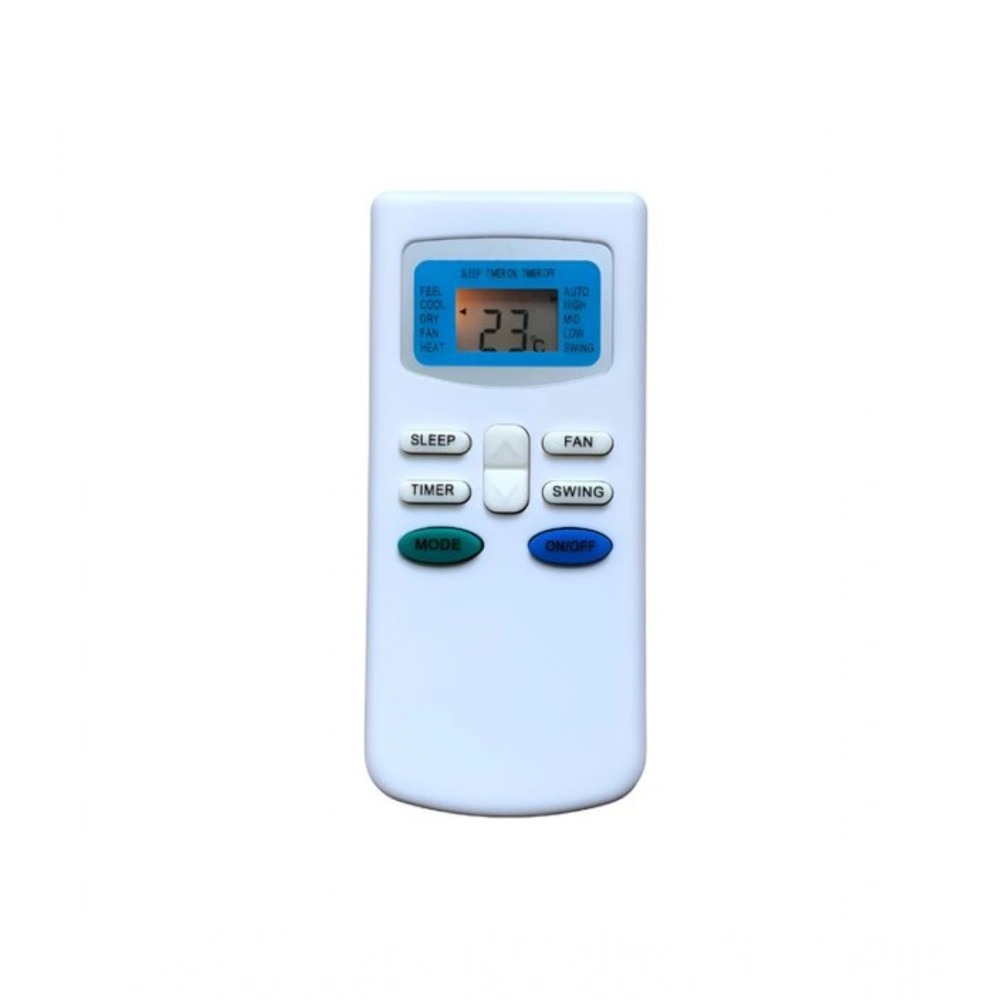 54341800997_519395523a_o_d-1000x1000-1.webp AC Remote No.17 with Backlight Videocon AC Remote Control (White) - Image 1