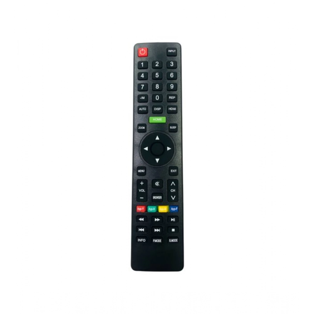 54342699156_0a9a150d0c_o_d-1000x1000-1.webp Smart TV Remote No.1203 Elista Smart LCD LED TV Remote Control (Black) - Image 1