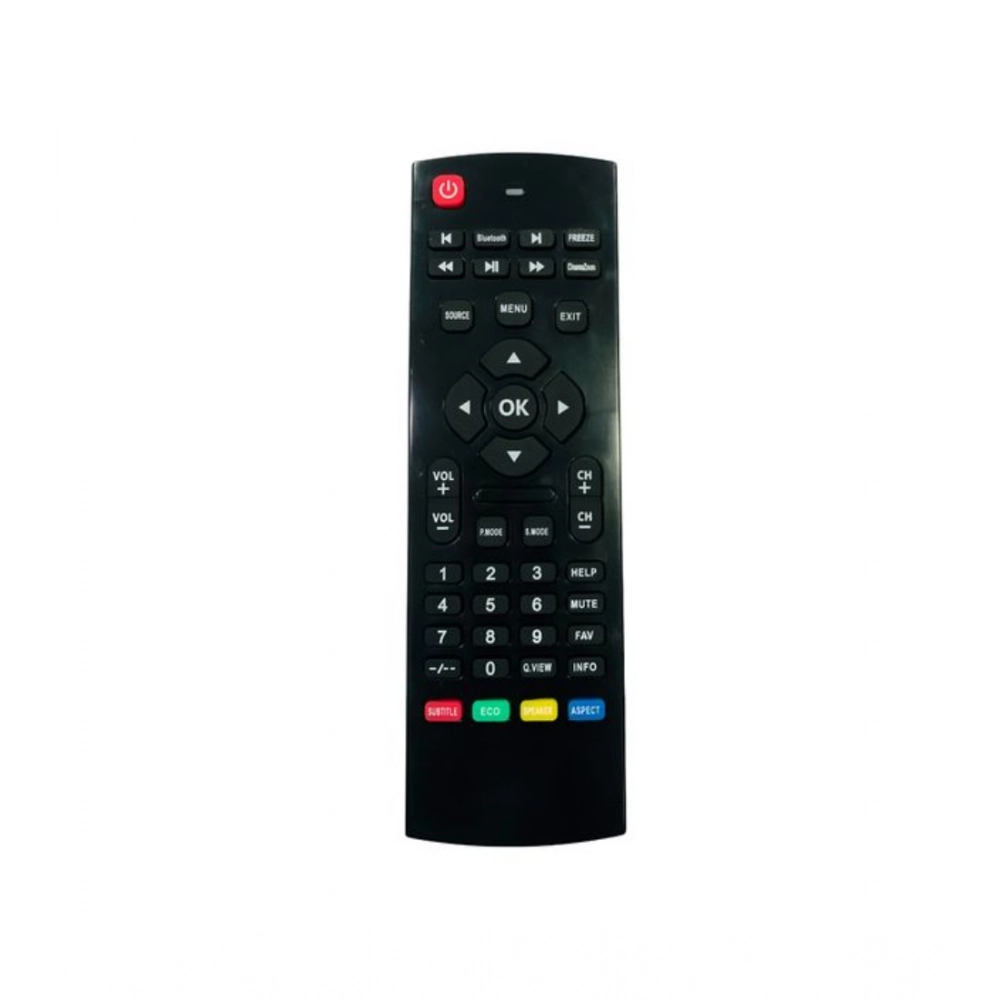54342699171_7cd4ce2dcd_o_d-1000x1000-1.webp LCD LED TV Remote No.1200 AOC LCD LED TV Remote Control (Black) - Image 1