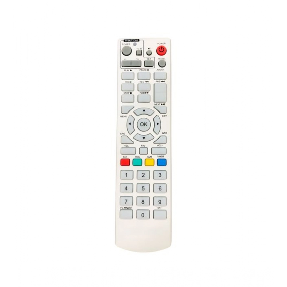 54342910334_5efa34e578_o_d-1000x1000-1.webp DTH Remote No.1202, Solid Free Dish DTH Remote (White) - Image 1
