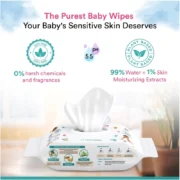 CutetotZ Baby Wipes - Image 3