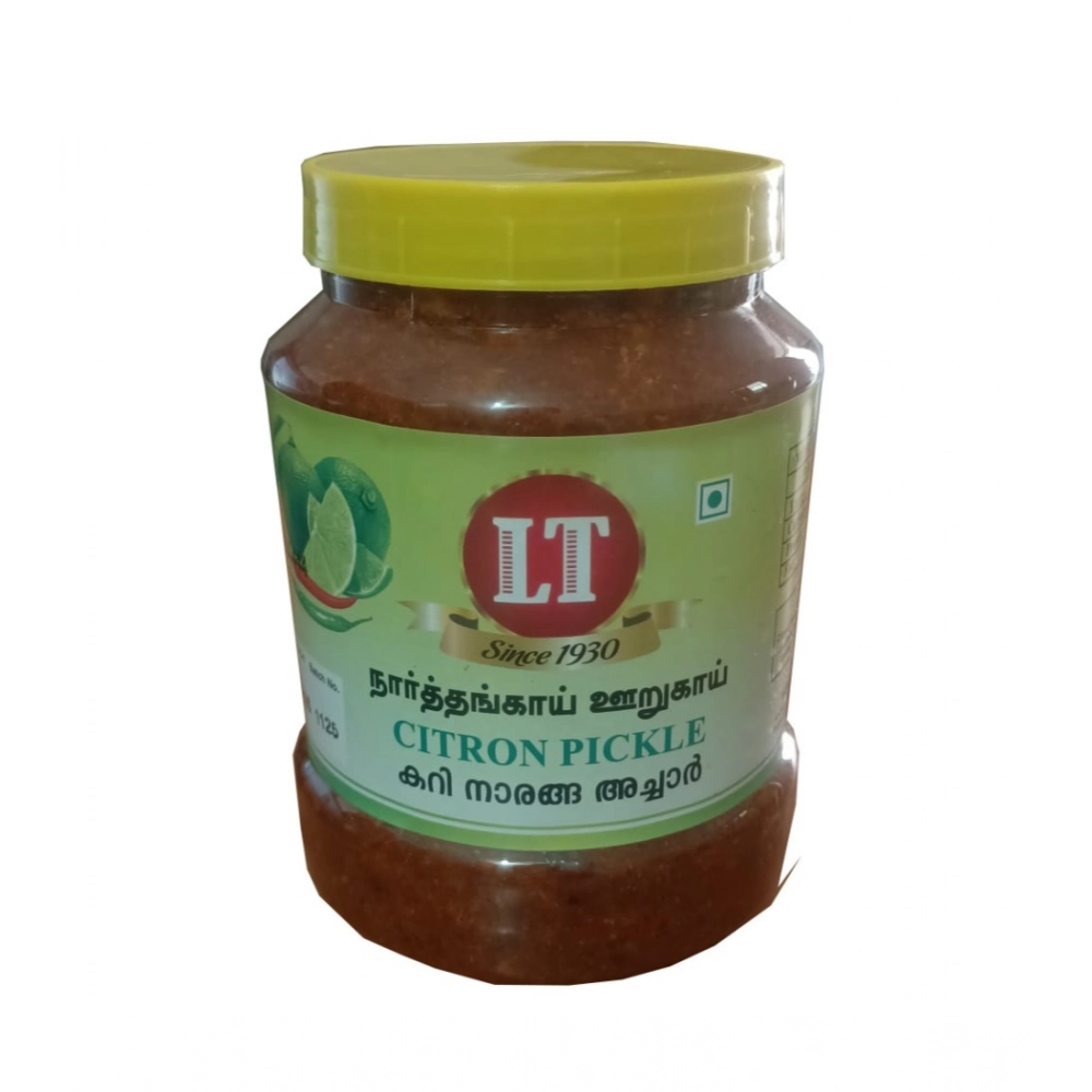 64143-1000x1000-1.webp 1KG LT Citron Pickle Traditional Digestive Side Dish (Red) - Image 1