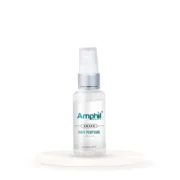 Amphil beauty Ember Unisex Hair perfume 60 ml | Alcohol free | Water based | Paraben Free