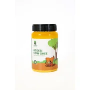 A2 Desi Cow Ghee (Light Yellow) - Image 3