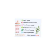 Pack Of_2 Harsha Naturals Aloe Vera Soap (100GM) - Image 2