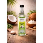 Surya Ganth Virgin Coconut Oil - Image 2
