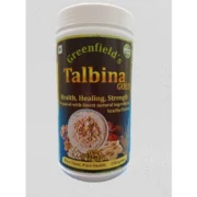 Greenfield'S Talbina Gold Roasted Barley With Trimmed Dry Fruit (250GM)