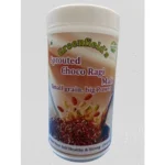 Greenfield'S Sprouted Choco Ragi Malt (250GM)